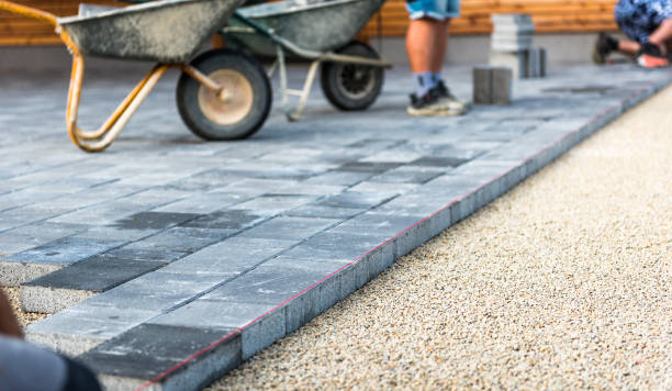Best Driveway Paving Company  in Gnadenhutten, OH