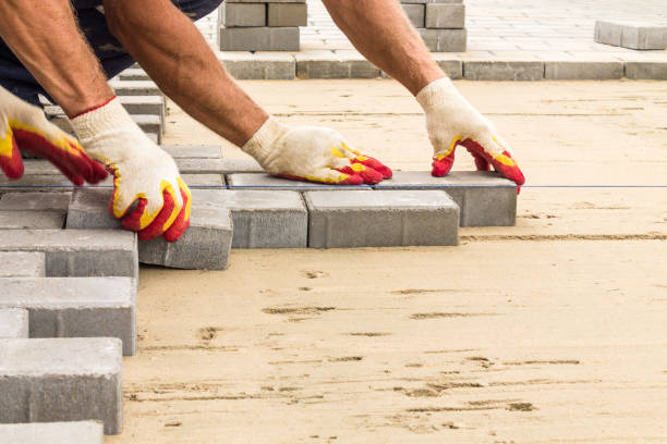  Gnadenhutten, OH Driveway Pavers Pros