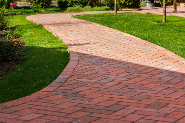 Best Driveway Pavers Cost  in Gnadenhutten, OH