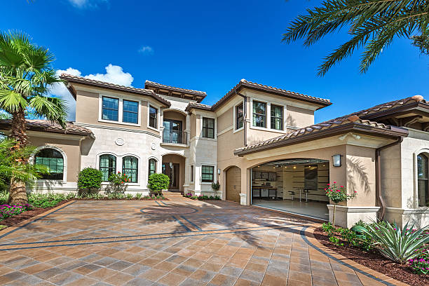 Best Concrete Paver Driveway  in Gnadenhutten, OH